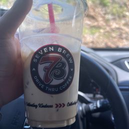 Iced Smooth 7 has my heart forever