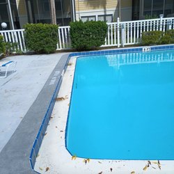 Firstservice Residential - Dirty pools