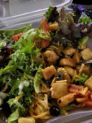 Windy City Pizza by null