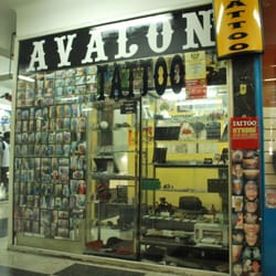 Avalon Tattoo