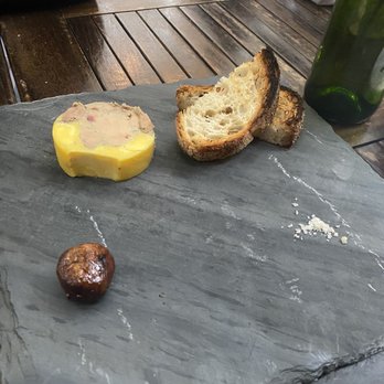 Bacchus Bistro & Wine Bar - Foie gras - French Near Me - Brooklyn, New York Bacchus Bistro & Wine Bar - Foie gras - French Near Me - Brooklyn, New York