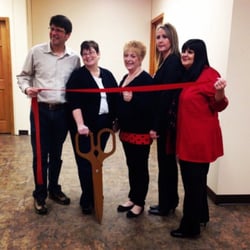 Bluffton Pediatrics - http://www.hometownstations.com/story/27853793/may-the-best-business-plan-win#.VLdAKBBDeX0.facebook