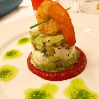 Criollo Restaurant - Stack. Too much Avocado. - New American Near Me - New Orleans, Louisiana Criollo Restaurant - Stack. Too much Avocado. - New American Near Me - New Orleans, Louisiana