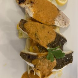 Restaurant Le Chasse Marée