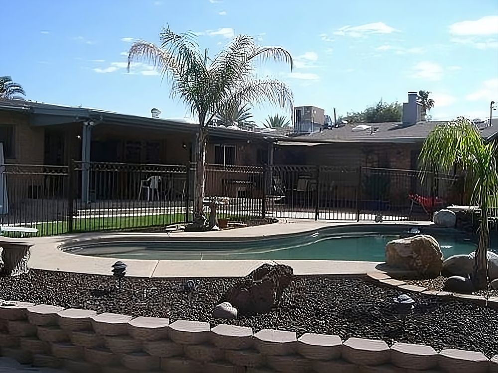 Harmony Haven Assisted living - home care agency in Tucson, AZ