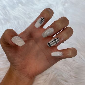 C & K Nails - nail acrylics - Nail Salons Near Me - Mishawaka, Indiana C & K Nails - nail acrylics - Nail Salons Near Me - Mishawaka, Indiana