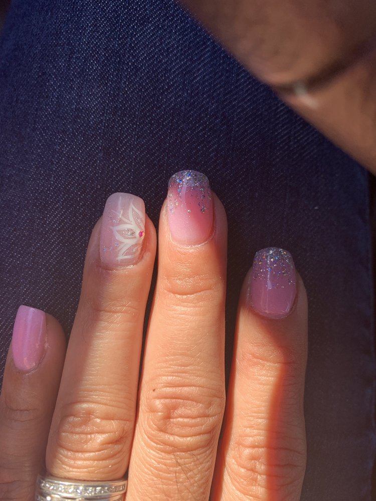 CRYSTAL NAILS COVENTRY 33 Photos & 25 Reviews 20 Coventry Shoppers