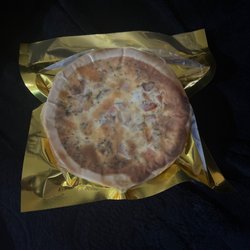 The Turkey House & Deli - Turkey ham and cheese quiche