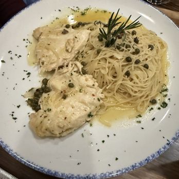 Vesuvius Italian and wine bar - Chicken Piccata - Wine Bars Near Me - Frederick, Maryland Vesuvius Italian and wine bar - Chicken Piccata - Wine Bars Near Me - Frederick, Maryland