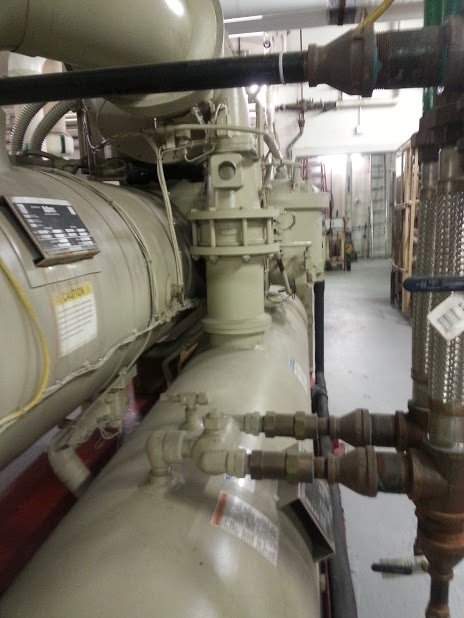 Slide of Heartland Mechanical Service