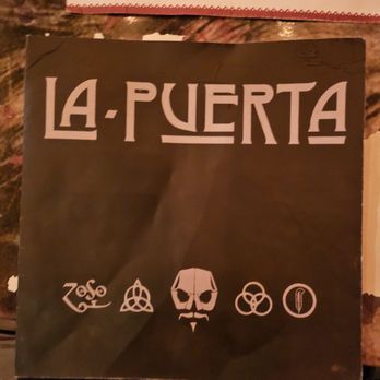 La Puerta - Mexican Near Me - San Diego, California La Puerta - Mexican Near Me - San Diego, California