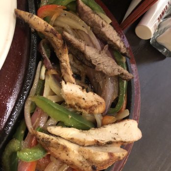 Hard Rock Cafe - Fajita stuff. - American Near Me - Hollywood, Florida Hard Rock Cafe - Fajita stuff. - American Near Me - Hollywood, Florida