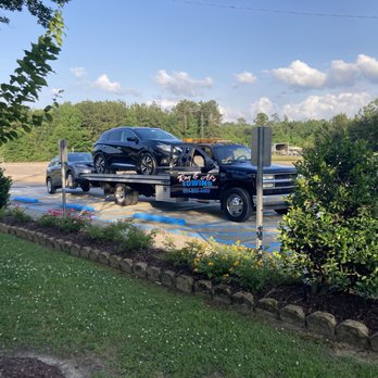 Ray and Al’s Towing Service - Towing Near Me - Slidell, Louisiana Ray and Al’s Towing Service - Towing Near Me - Slidell, Louisiana