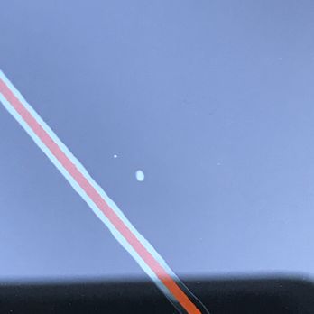 Solarworks Glass Tinting - Small bubbles created by dirt that Keith says is totally normal and will not repair, re-tint or refund. This is low quality work. - Home Window Tinting Near Me - Roswell, Georgia Solarworks Glass Tinting - Small bubbles created by dirt that Keith says is totally normal and will not repair, re-tint or refund. This is low quality work. - Home Window Tinting Near Me - Roswell, Georgia