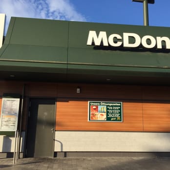 McDonald's - Mc - Burgers Near Me - Kleinmachnow, BB McDonald's - Mc - Burgers Near Me - Kleinmachnow, BB