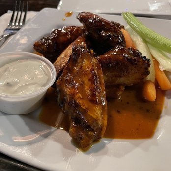 J Timothy's Taverne - Honey Gold BBQ (Dirt Style) - American Near Me - Plainville, Connecticut