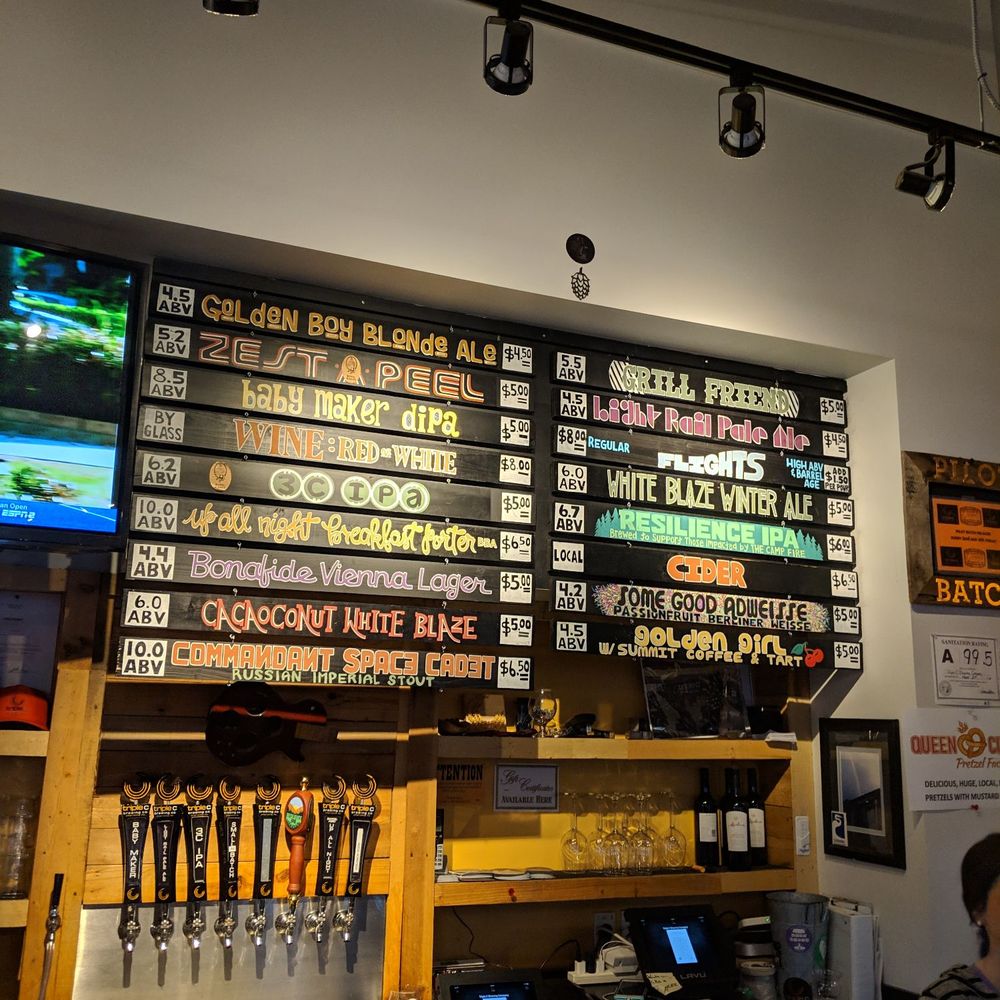 Triple C Brewing Company - Love this place - Breweries Near Me - Charlotte, North Carolina Triple C Brewing Company - Love this place - Breweries Near Me - Charlotte, North Carolina