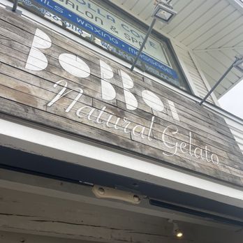 Bobboi Natural Gelato - Gelato Near Me - La Jolla, California Bobboi Natural Gelato - Gelato Near Me - La Jolla, California