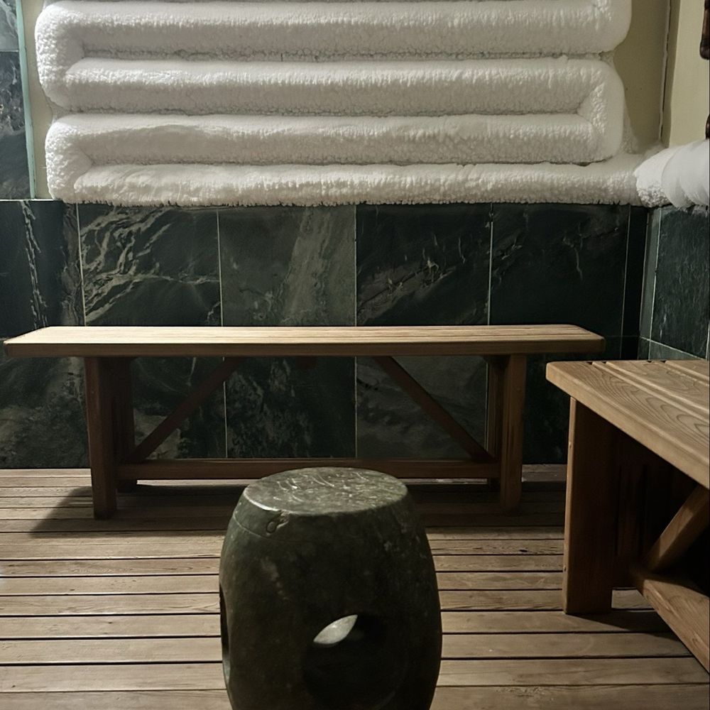 Spa World - Ice room was very serene - Saunas Near Me - Centreville, Virginia Spa World - Ice room was very serene - Saunas Near Me - Centreville, Virginia