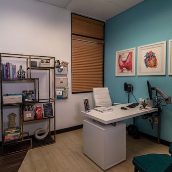 Desert Wellness Center - Doctors office - Weight Loss Centers Near Me - Tempe, Arizona