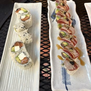 Judoku Sushi - Sushi Bars Near Me - Oakland, California