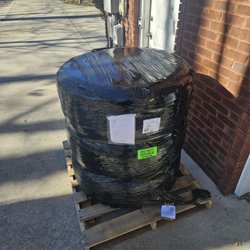 Con-way Freight