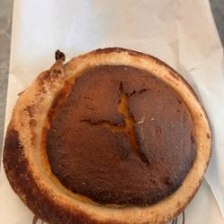 Jazmin's Bakery - Some sort of sweet pan treat