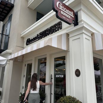 Current Burger - Burgers Near Me - Charleston, South Carolina Current Burger - Burgers Near Me - Charleston, South Carolina