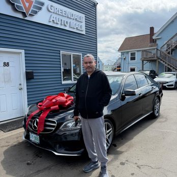 Greendale Auto Mall - Used Car Dealers Near Me - Worcester, Massachusetts