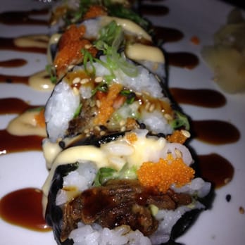 Mon Roll House - Japanese Near Me - Santa Monica, California