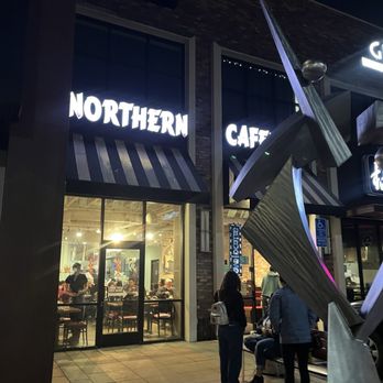 Northern Cafe - Outside - Chinese Near Me - Cerritos, California Northern Cafe - Outside - Chinese Near Me - Cerritos, California