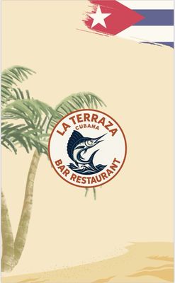 La Terraza Cubana by null