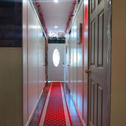 Wonderful Spa - Very good,i always receive a great day massage and here.May was excellent at finding the tense area and loosening them so professional.