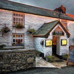 The Old Inn & Restaurant