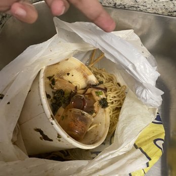 Ten Ramen - Lobster ramen - Ramen Near Me - Dallas, Texas Ten Ramen - Lobster ramen - Ramen Near Me - Dallas, Texas