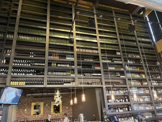 Grape Street Wine Bar by null