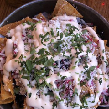 Big Star - Hot chips! - Mexican Near Me - Chicago, Illinois