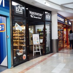Manufaktura