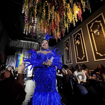 Godfrey’s - Gay Bars Near Me - Richmond, Virginia
