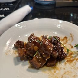 Kumquat Ribs Kumquat Ribs
