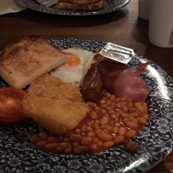 Thomas Ingoldsby - English Breakfast - Pubs Near Me - Canterbury, KEN Thomas Ingoldsby - English Breakfast - Pubs Near Me - Canterbury, KEN