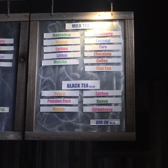 Frost - October 2019 - Ice Cream & Frozen Yogurt Near Me - Kailua, Hawaii Frost - October 2019 - Ice Cream & Frozen Yogurt Near Me - Kailua, Hawaii