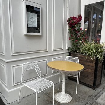 Wildseed - Outside - Vegan Near Me - San Francisco, California Wildseed - Outside - Vegan Near Me - San Francisco, California