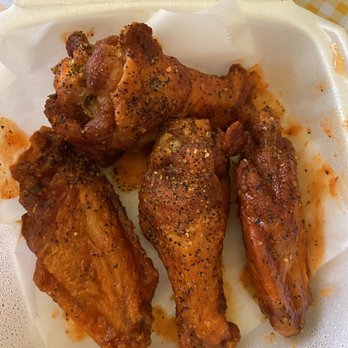 Chimac - Chicken Wings Near Me - Houston, Texas Chimac - Chicken Wings Near Me - Houston, Texas