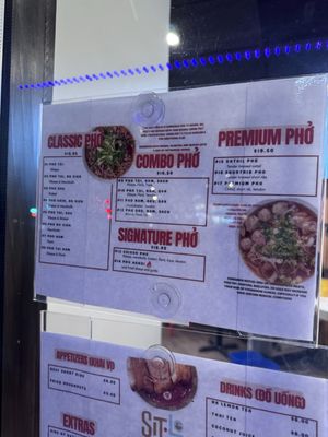 Menu photo 5 Sit Lo Saigon Davis, CA Menu photo 5 Sit Lo Saigon Davis, CA