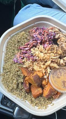 sweetgreen by null