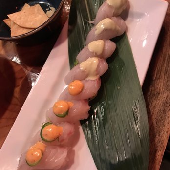 Hooked - Sushi Bars Near Me - Avon, Colorado