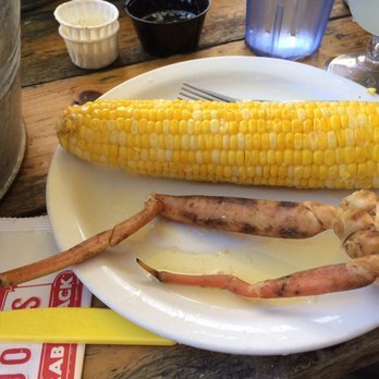 Joe's Crab Shack - Seafood Near Me - Branson, Missouri Joe's Crab Shack - Seafood Near Me - Branson, Missouri