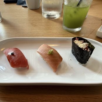 Tancho - Tuna - Sushi Bars Near Me - Austin, Texas