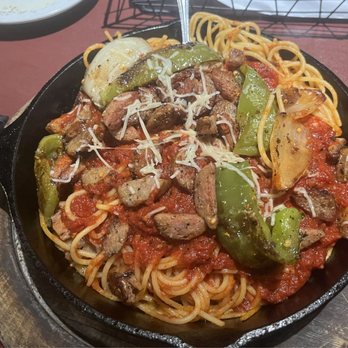 Johnny Carino's - skillet - Italian Near Me - Pigeon Forge, Tennessee Johnny Carino's - skillet - Italian Near Me - Pigeon Forge, Tennessee